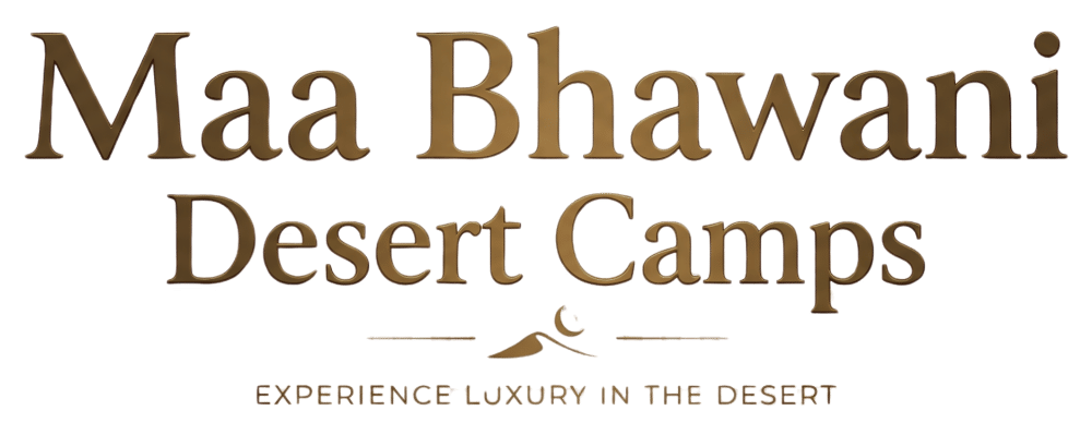 Maa Bhawani Desert Camp